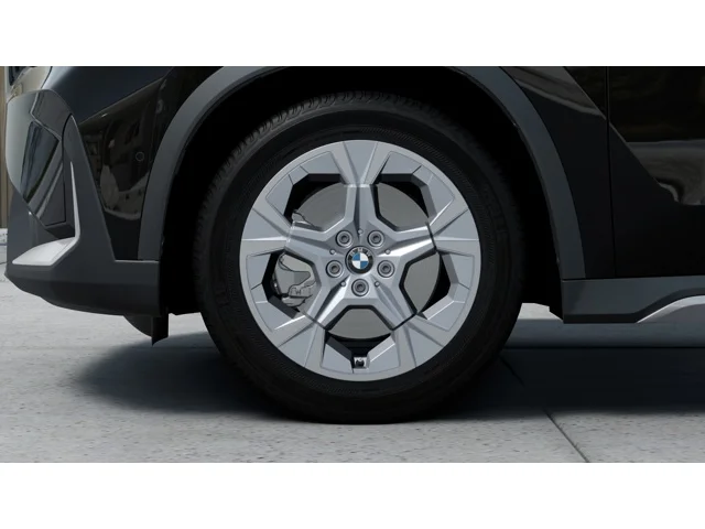New 2026 Jet Black BMW xDrive28i image 7