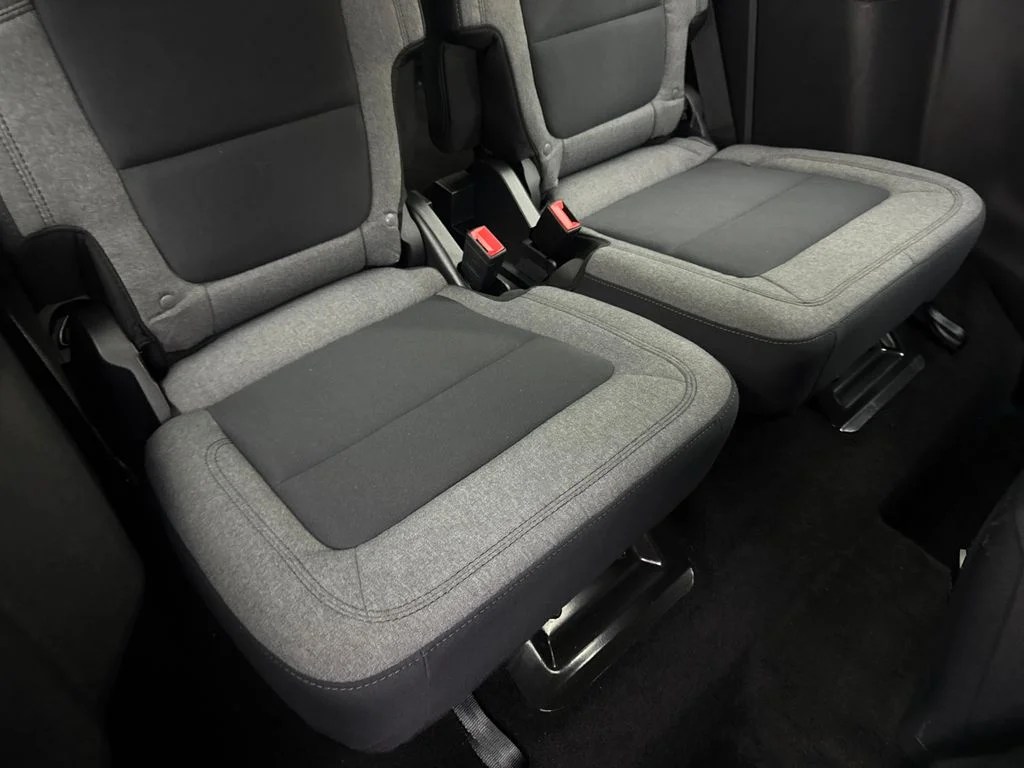 Used 2022 Gray Ford Big Bend NAV,CAM,HTD STS,BLIND SPOT image 37