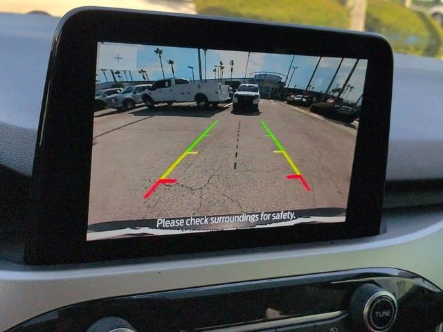 Certified Used 2021 2021 FORD ESCAPE SE Ford SE image 20
