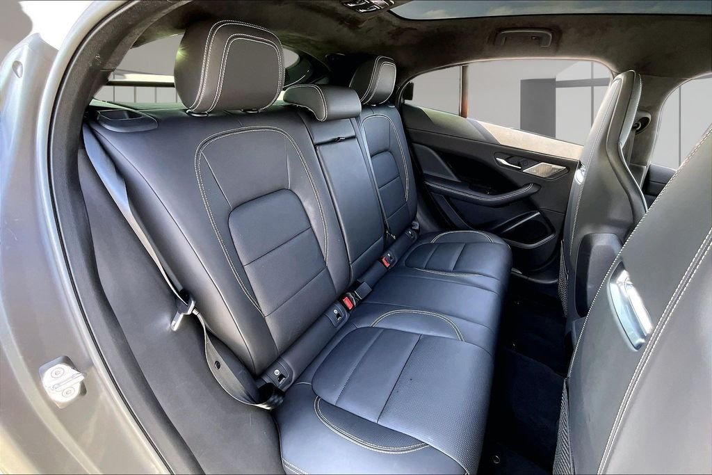 Used 2024 Beige Jaguar HSE image 23