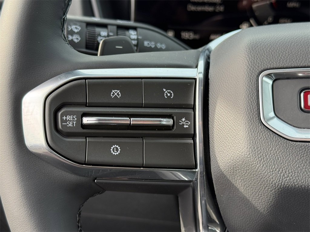 2026 GMC TERRAIN - Image 17