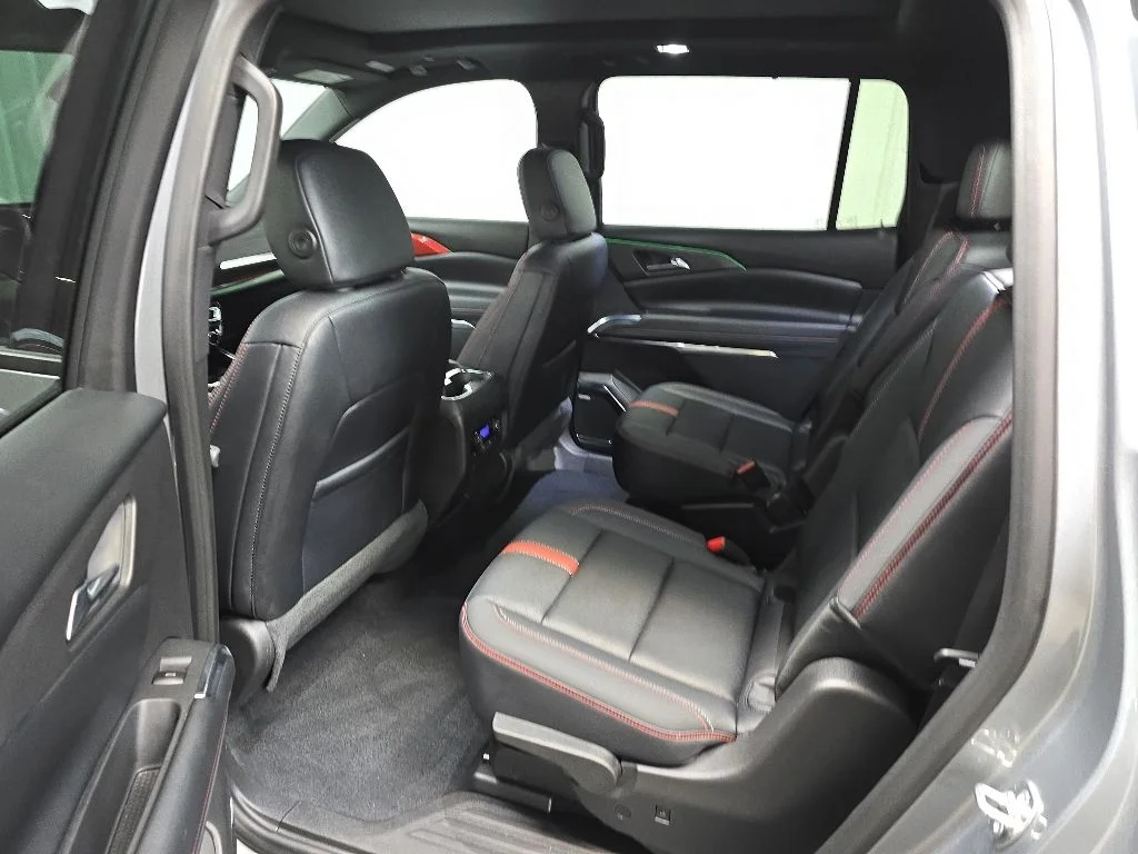 Used 2026 Gray Chevrolet RS image 31