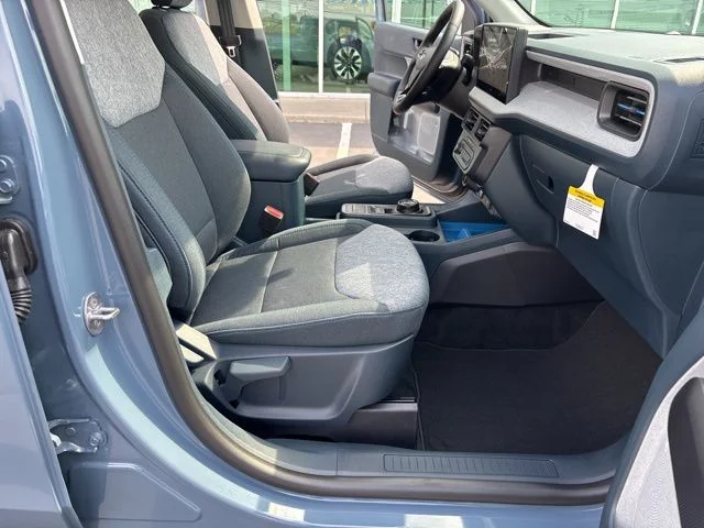 2025 Ford Maverick XLT - Photo 17