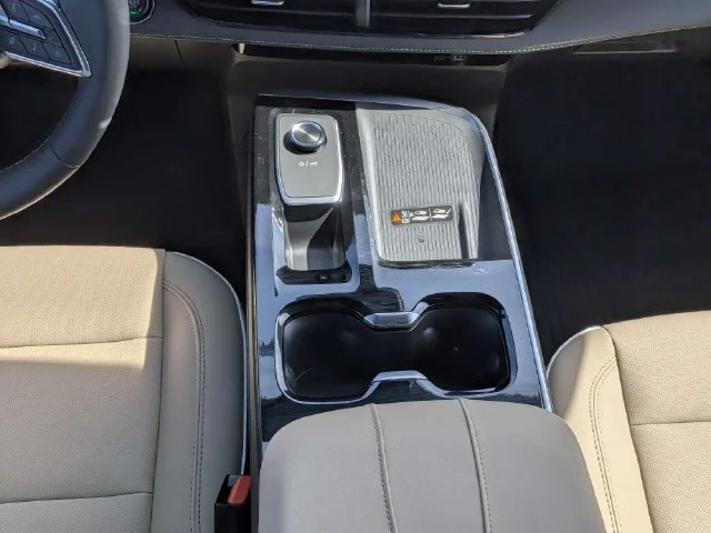 New 2027 Moonstone Gray Metallic Buick Preferred image 21