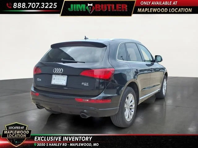 Used 2013  Audi Premium Plus image 4