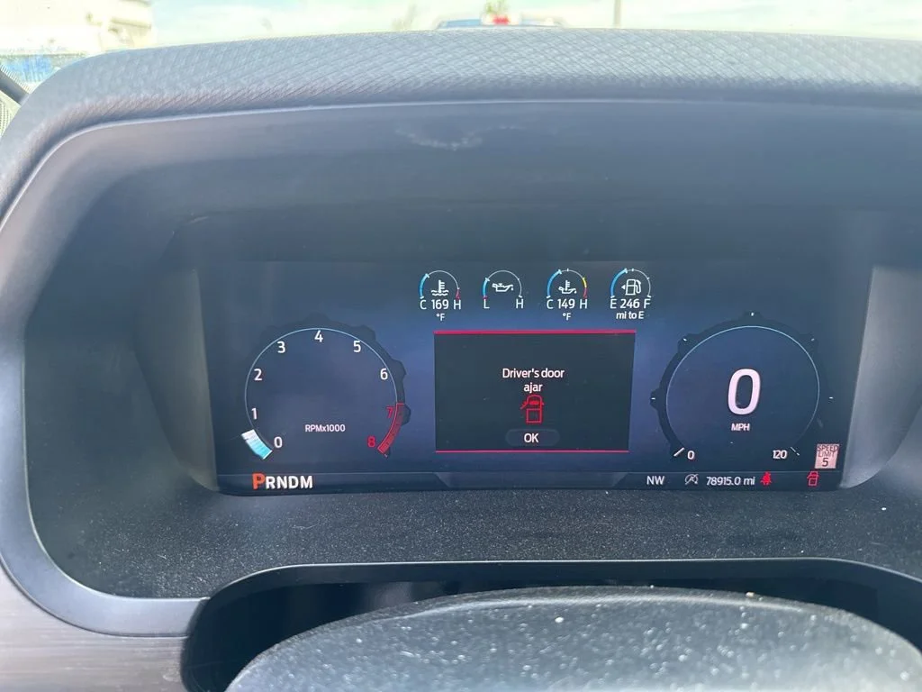 Used 2024  Ford XLT image 10