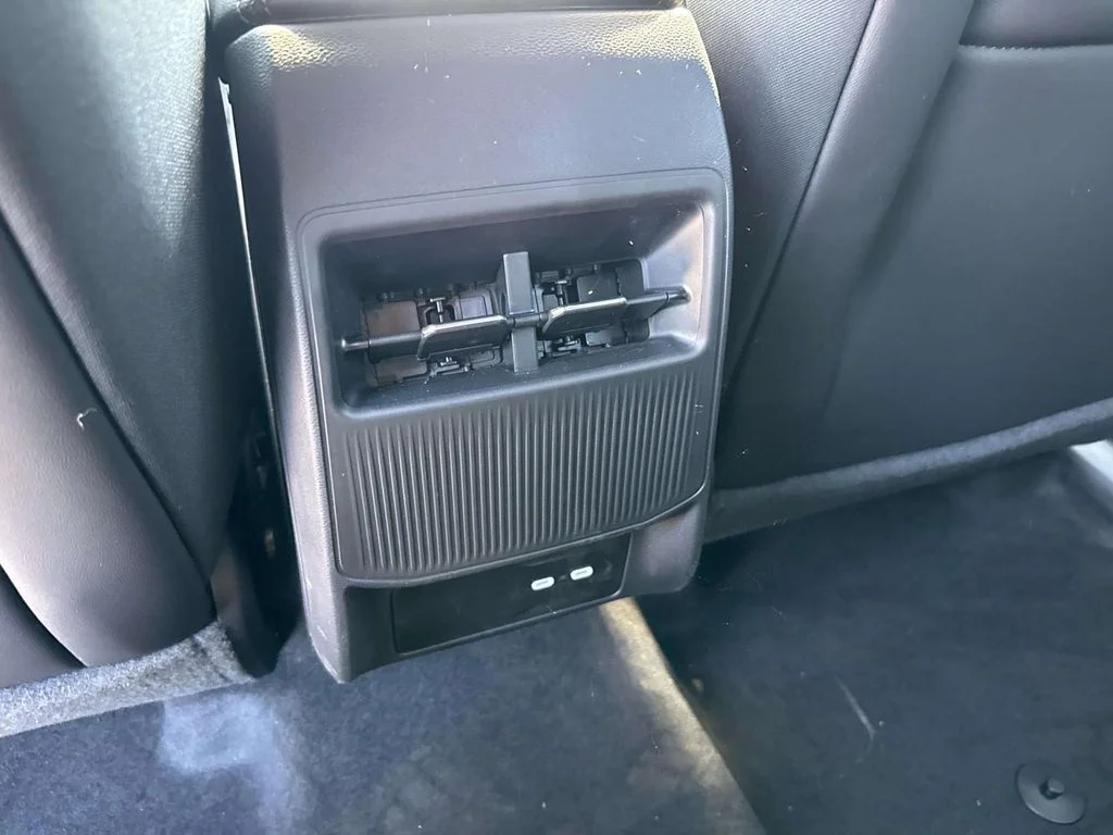 New 2026 White Jeep Limited image 8