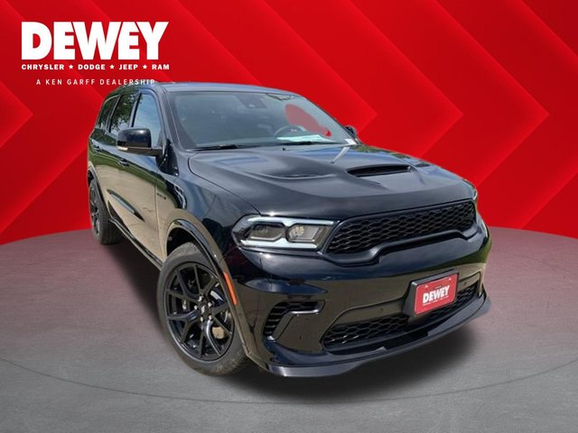 2026 Dodge Durango GT Premium HEMI V8