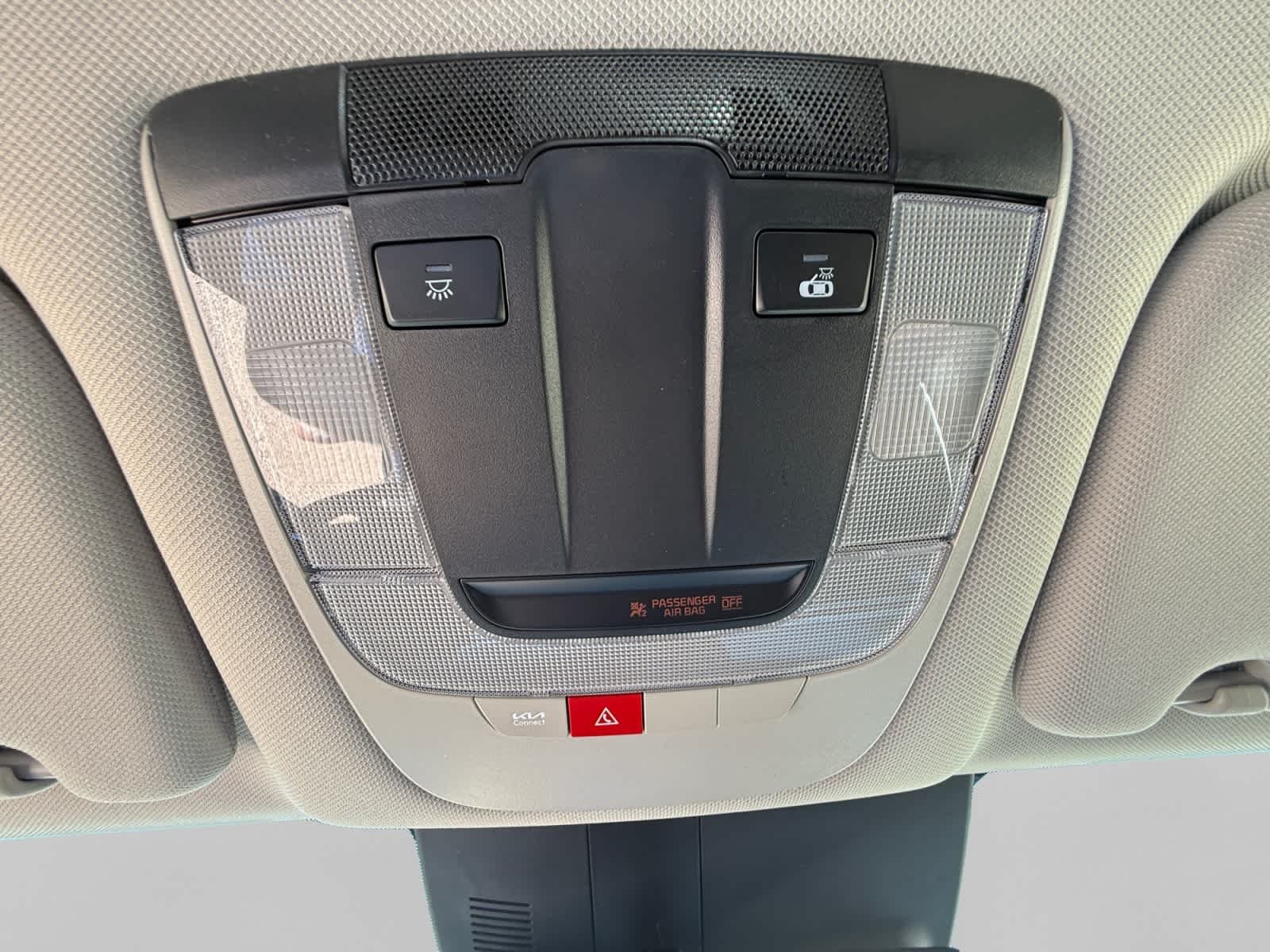 New 2026 Wolf Gray Kia EX image 18