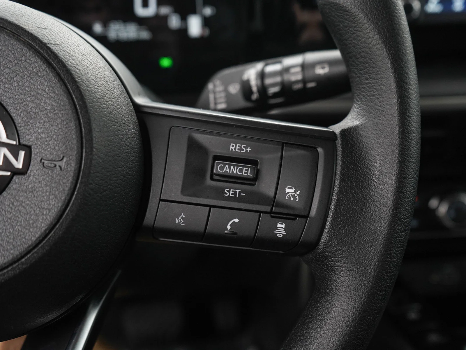 Used 2025 Super Black Nissan S image 25