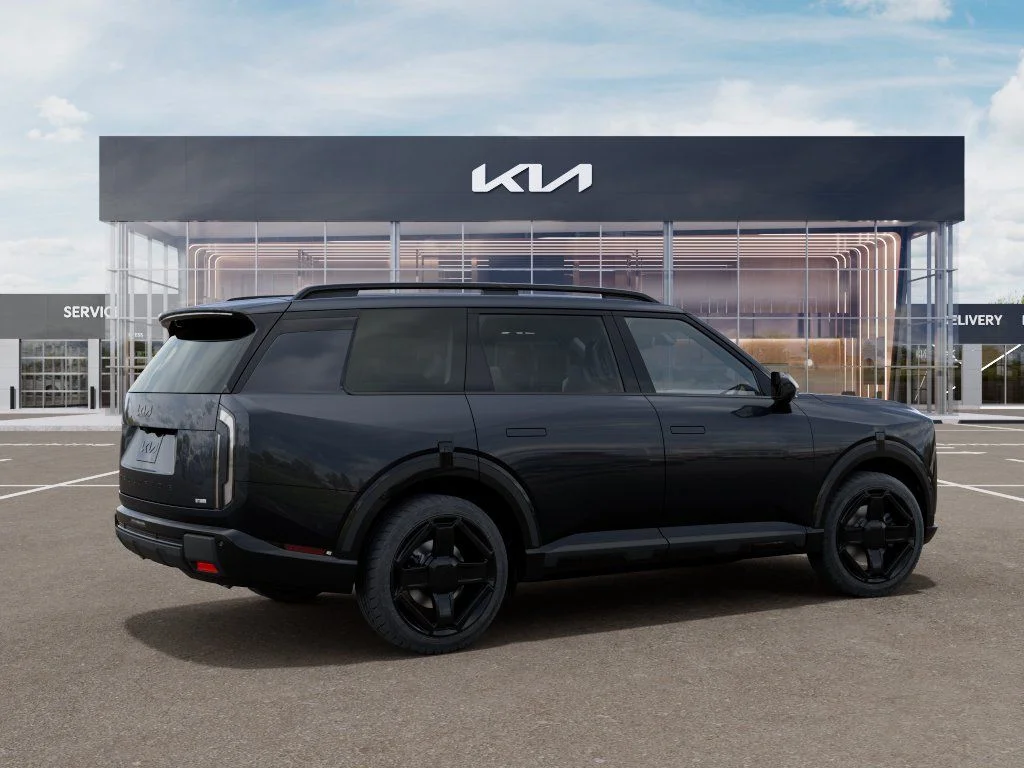 New 2027 Panthera Metal Kia X-Line SX image 6