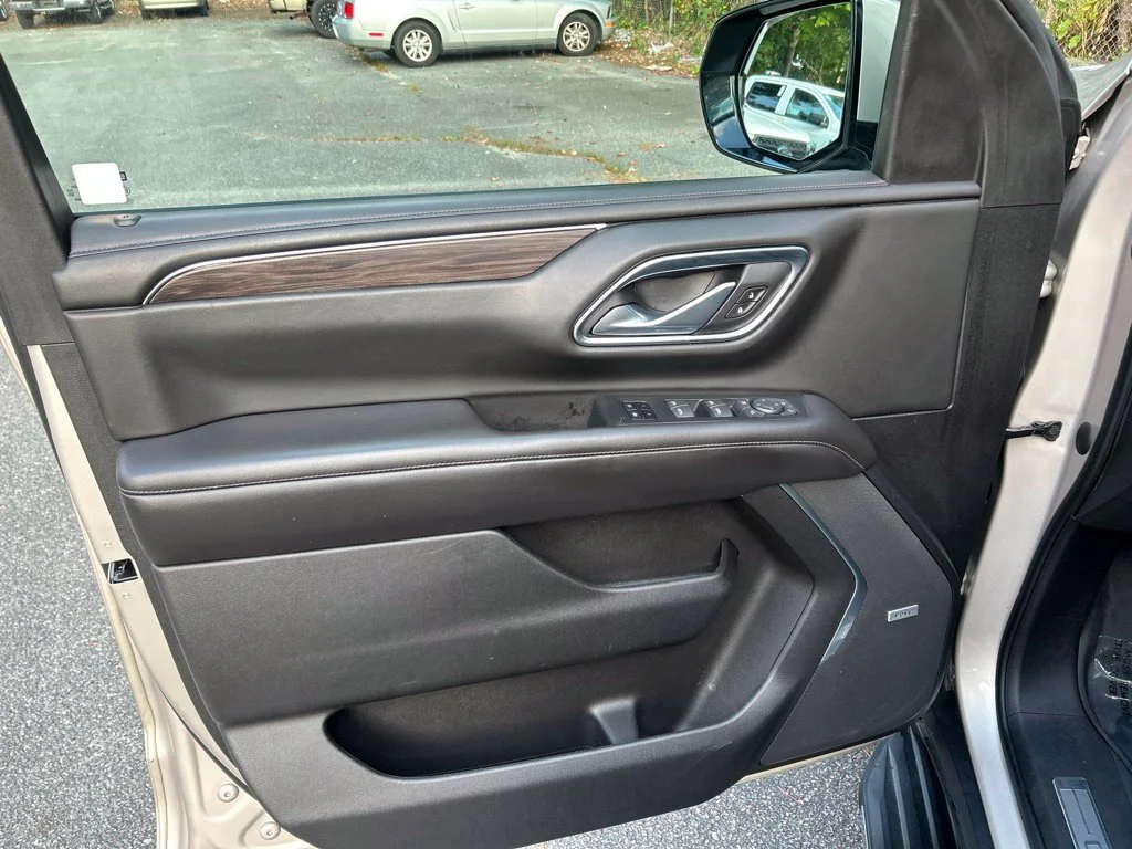 Used 2021 Beige Chevrolet LT image 17