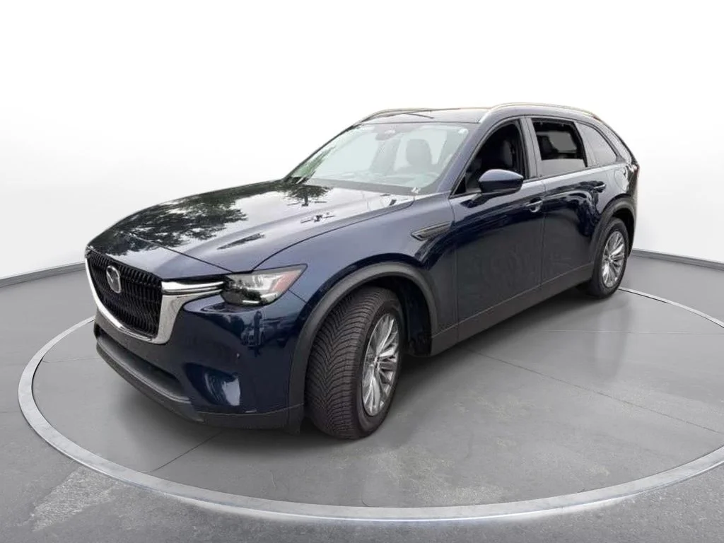 2024 Mazda CX-90 Turbo Preferred Plus Package's photo