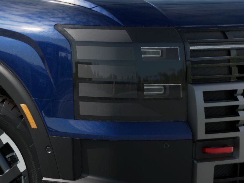 New 2026 Blue Hyundai XRT Pro image 13