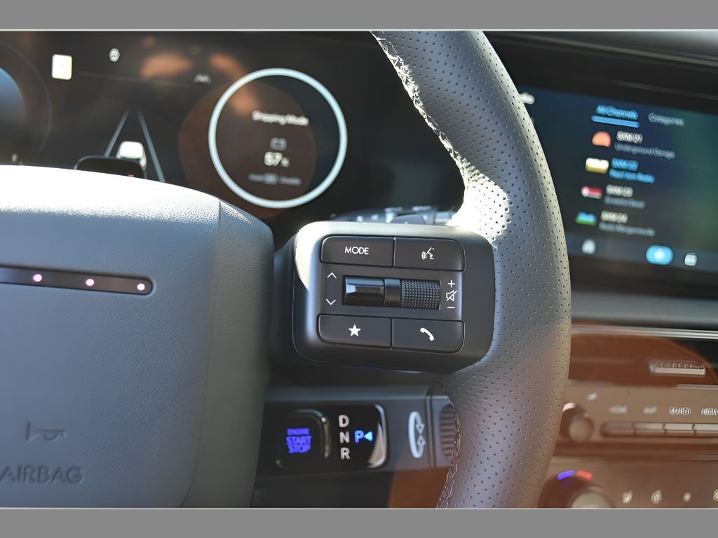 New 2026 Creamy White Pearl Hyundai XRT Pro image 50