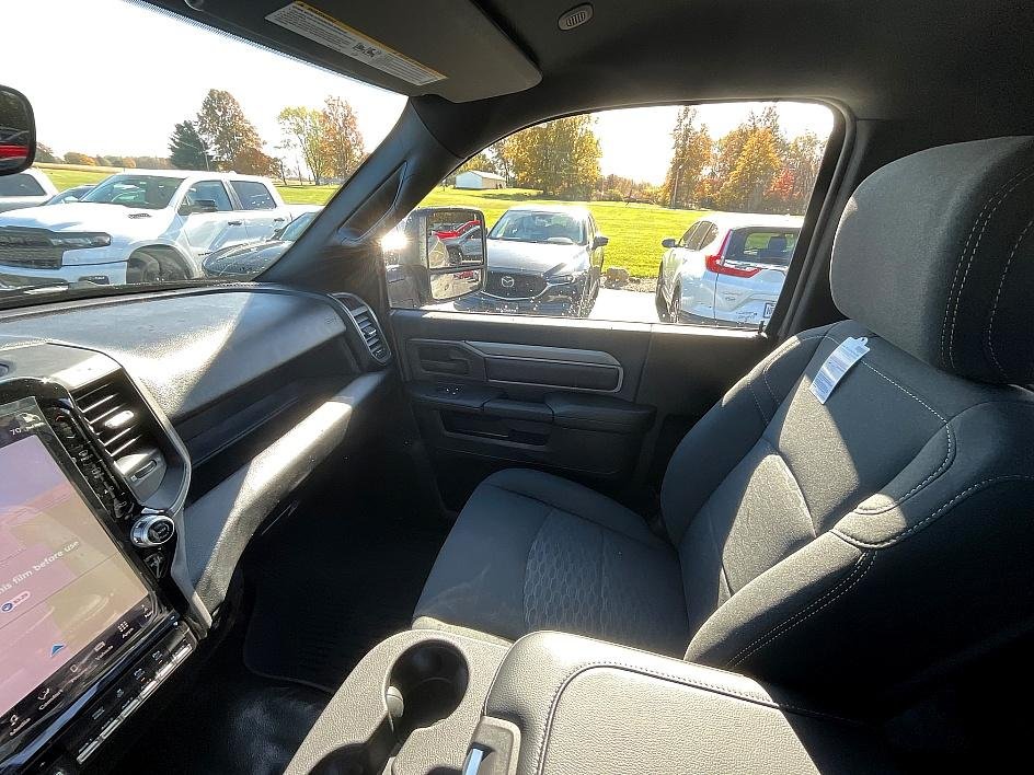 2026 RAM 2500 Tradesman - Photo 30