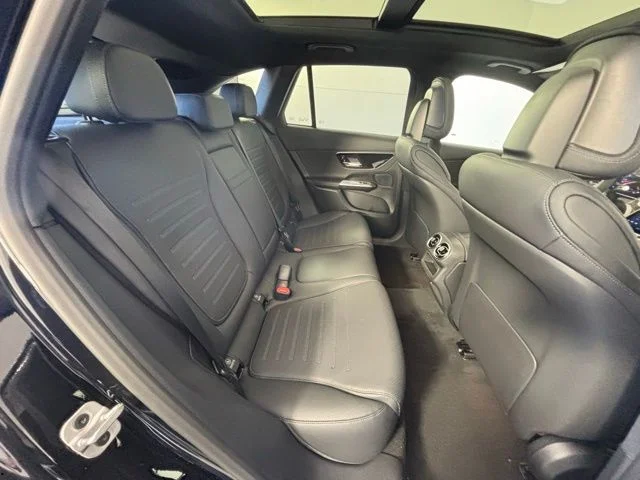 2026 Mercedes-Benz GLC Base - Photo 38