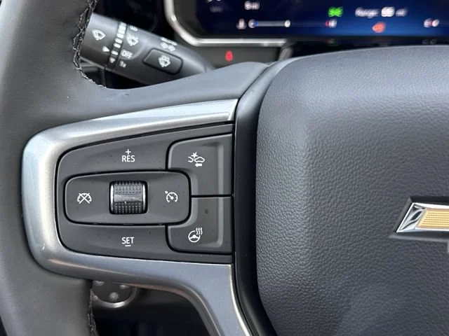2026 Chevrolet Silverado 1500 LT - Photo 18