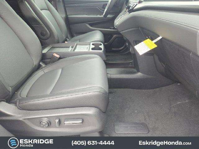 2026 Honda Odyssey EX-L - Photo 9