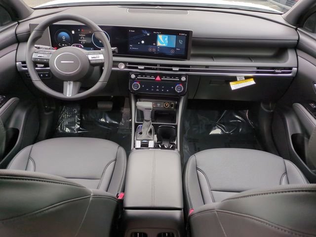 New 2025 White Hyundai XRT image 44