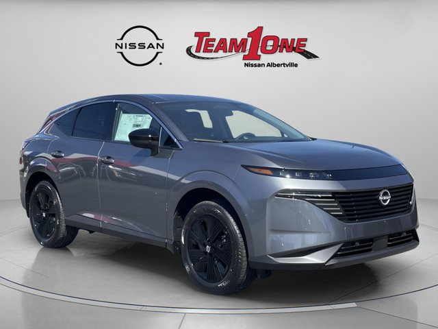 2026 Nissan Murano SV