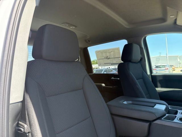 2026 Chevrolet Silverado 2500 HD Work Truck - Photo 36