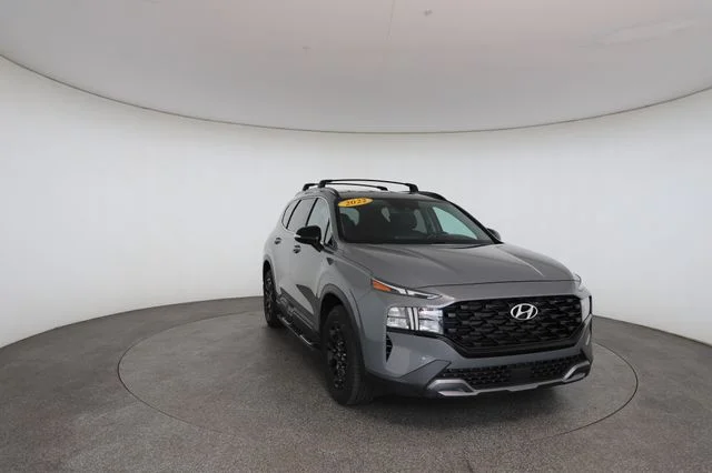 Used 2022 Gray Hyundai XRT image 29