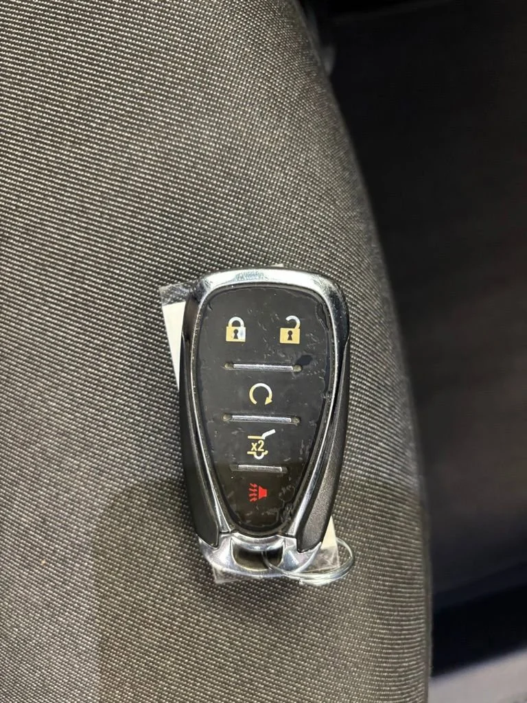 2018 Chevrolet Equinox LT - Photo 28
