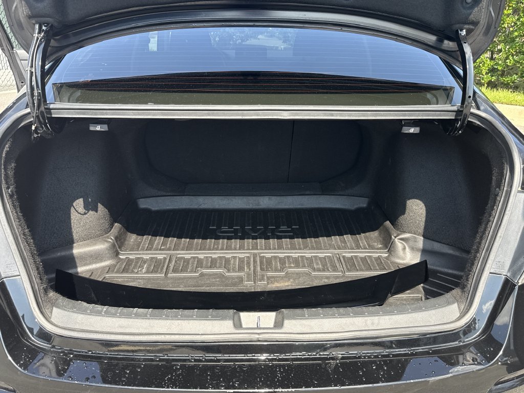 Used 2022  Honda EX image 28