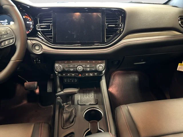 New 2026 Black Dodge GT HEMI V8 image 12