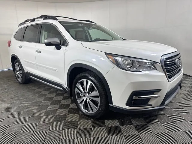 2021 Subaru Ascent Touring