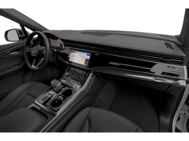 Used 2022 Black Audi Premium Plus image 15