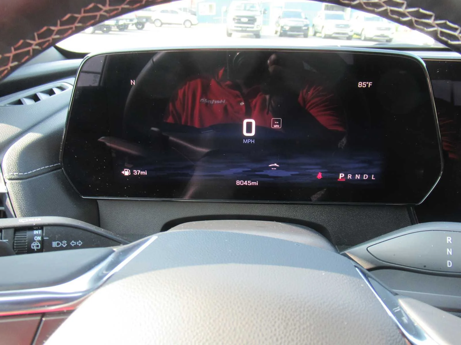 Used 2026 Summit White Chevrolet FWD LT image 27