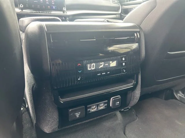 Used 2025 Silver Zynith Jeep Series II image 38