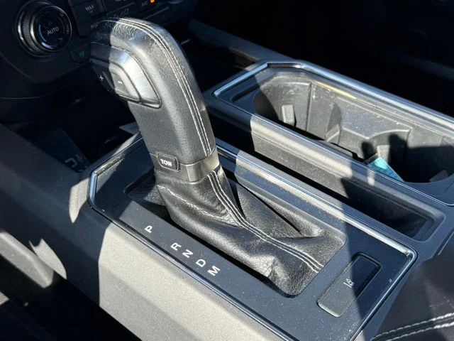 Used 2017 Blue Ford Raptor image 31