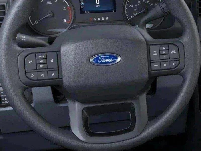 2026 Ford F-250 Super Duty XL - Photo 15
