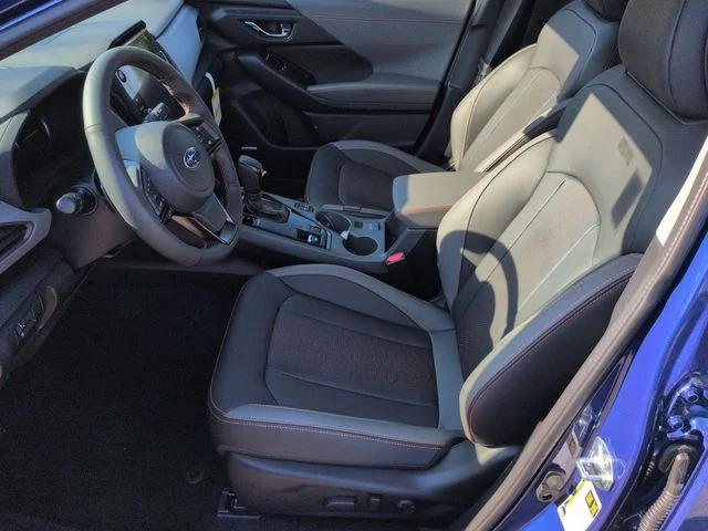 New 2026 SAPPHIRE BLUE PEARL Subaru Limited image 15