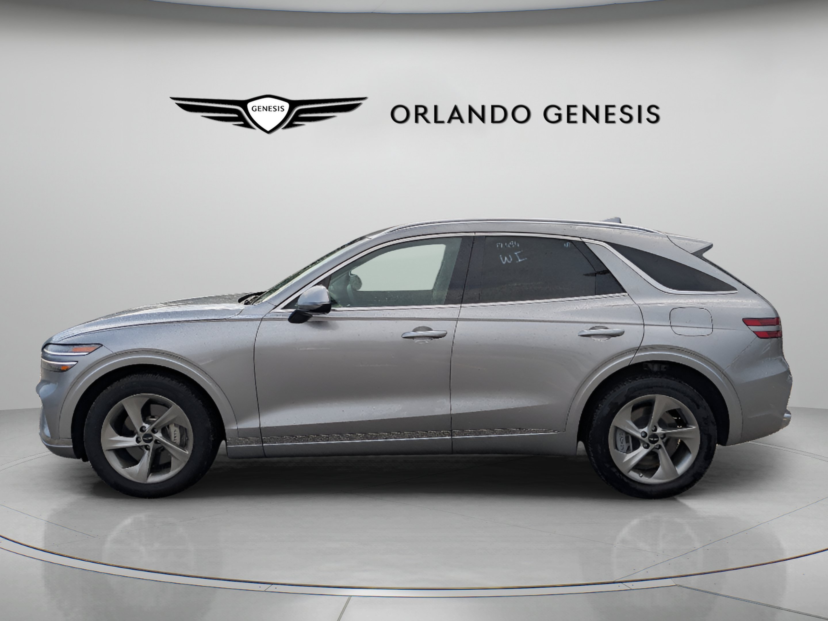 2026 GENESIS GV70 Standard - Photo 4
