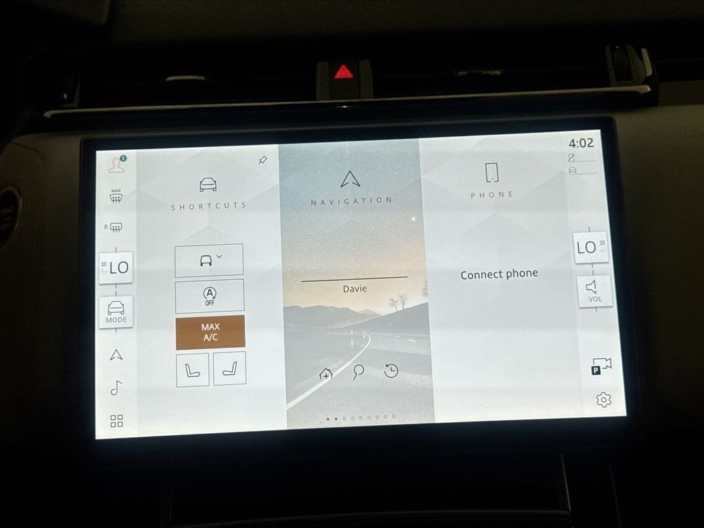 New 2026 Zadar Grey Land Rover S image 14