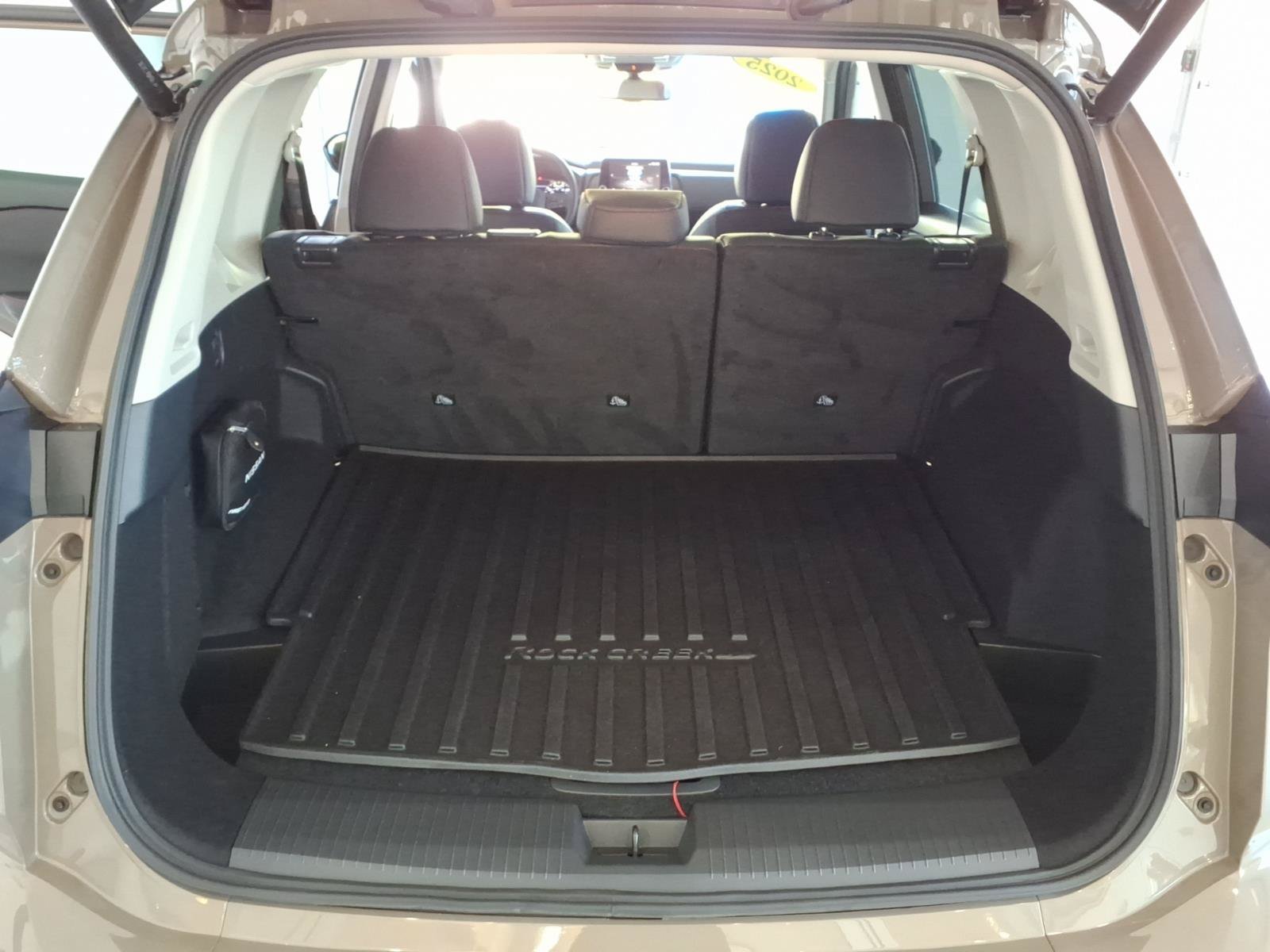2025 Nissan Rogue Rock Creek - Photo 14