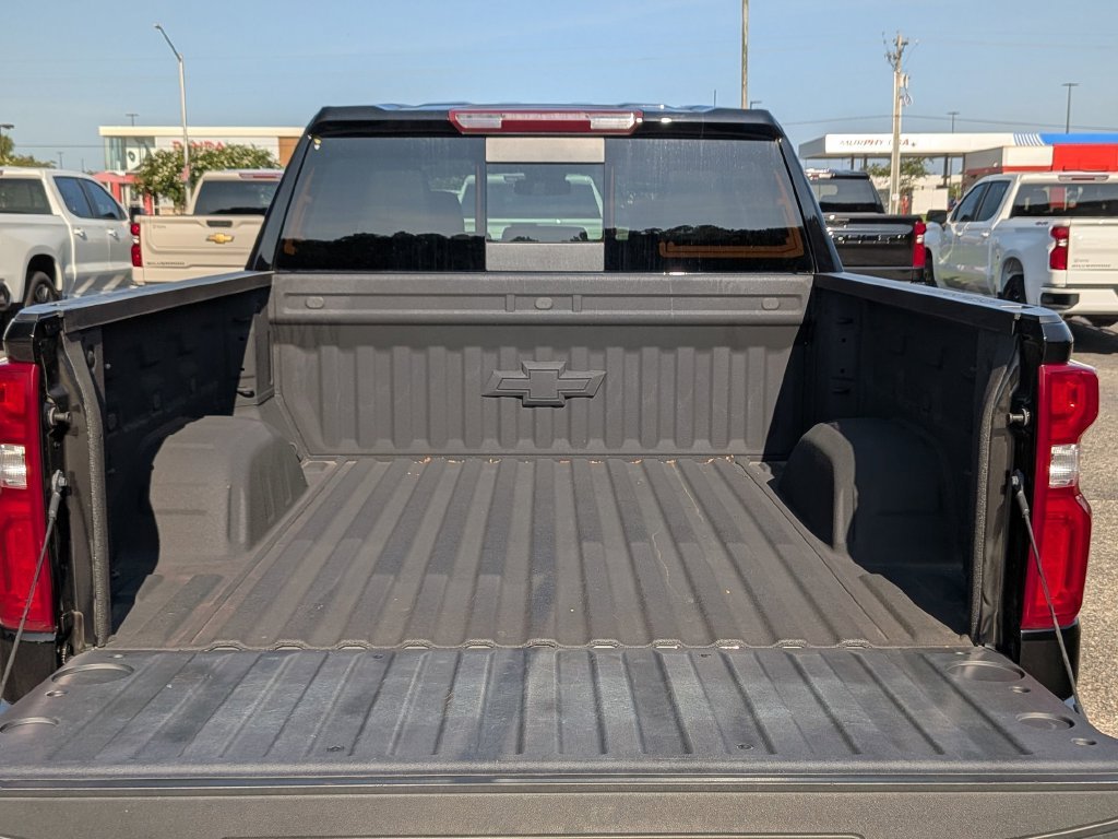 2024 Chevrolet Silverado 1500 LTZ - Photo 32