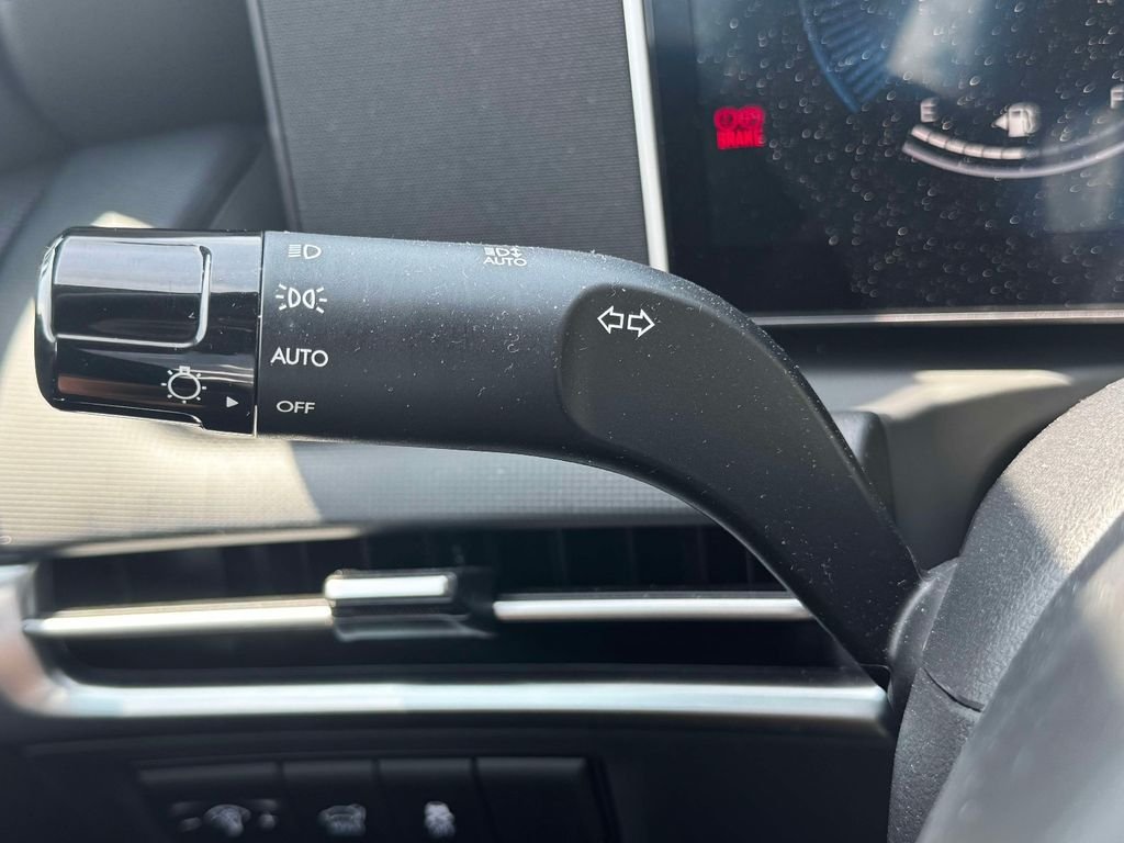 2026 Hyundai Tucson SEL - Photo 22