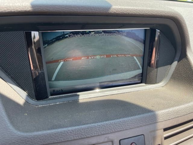 Used 2013 White Mercedes-Benz E 350 image 12