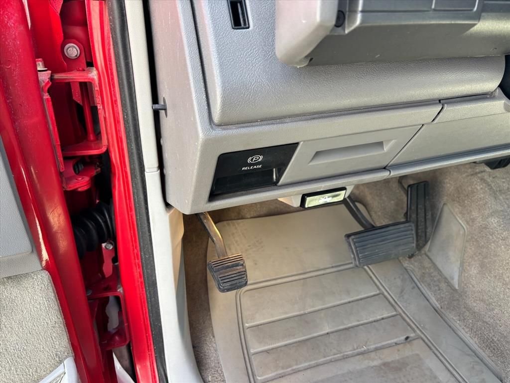 Used 1993 Red Chevrolet Base image 20