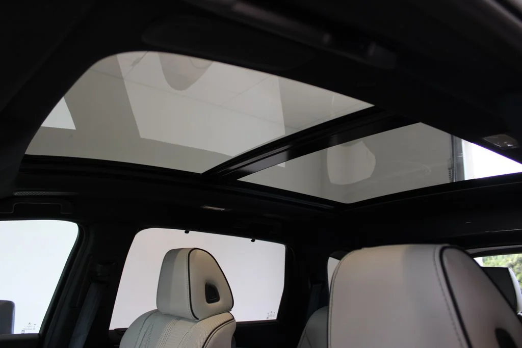 New 2026 Liquid Carbon Metallic Acura A-Spec Advance Package image 26