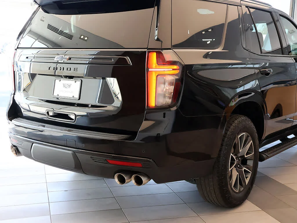 2023 Chevrolet Tahoe Z71 - Photo 7