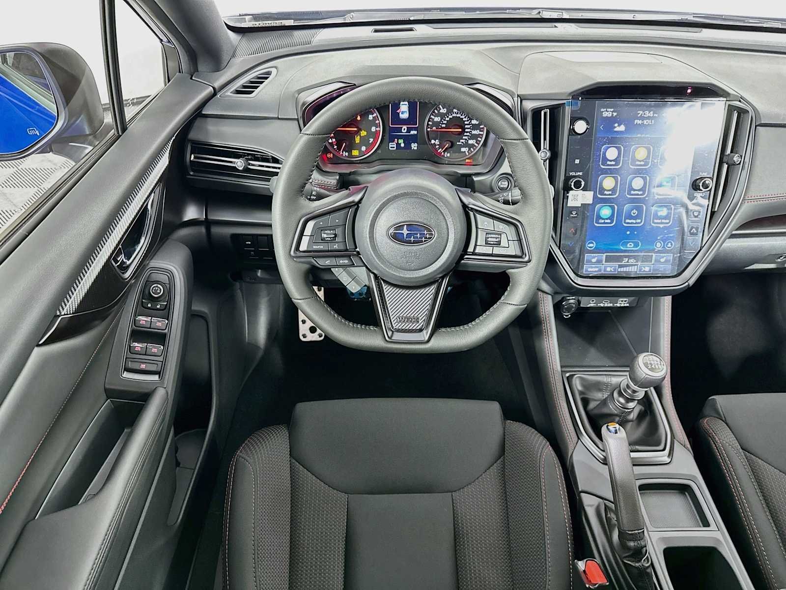 New 2026 WR BLUE PEARL Subaru Premium image 19