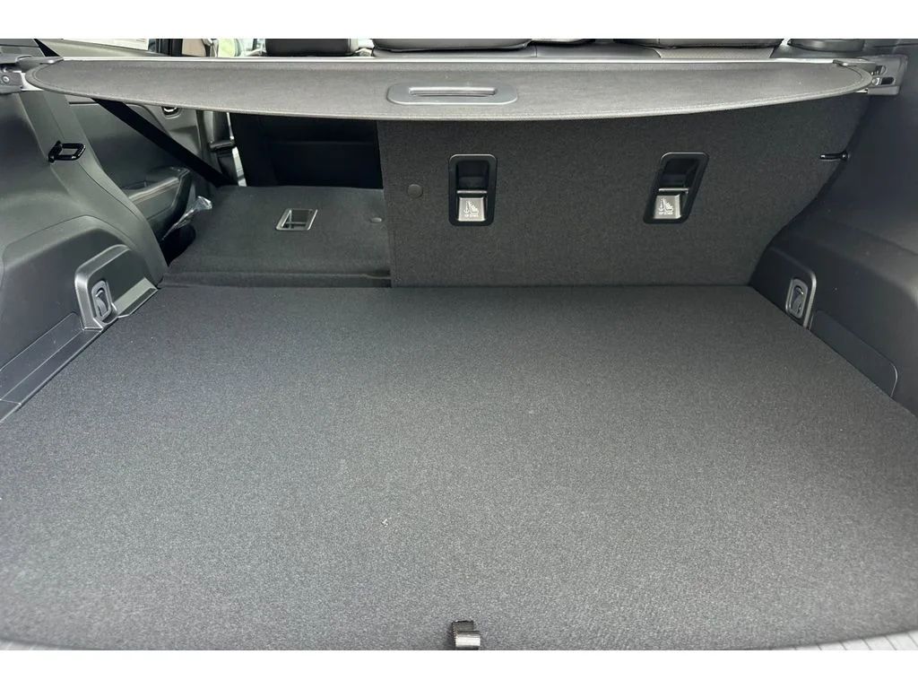 New 2026 MAGNETITE GRAY PEARL Subaru Limited Hybrid image 15
