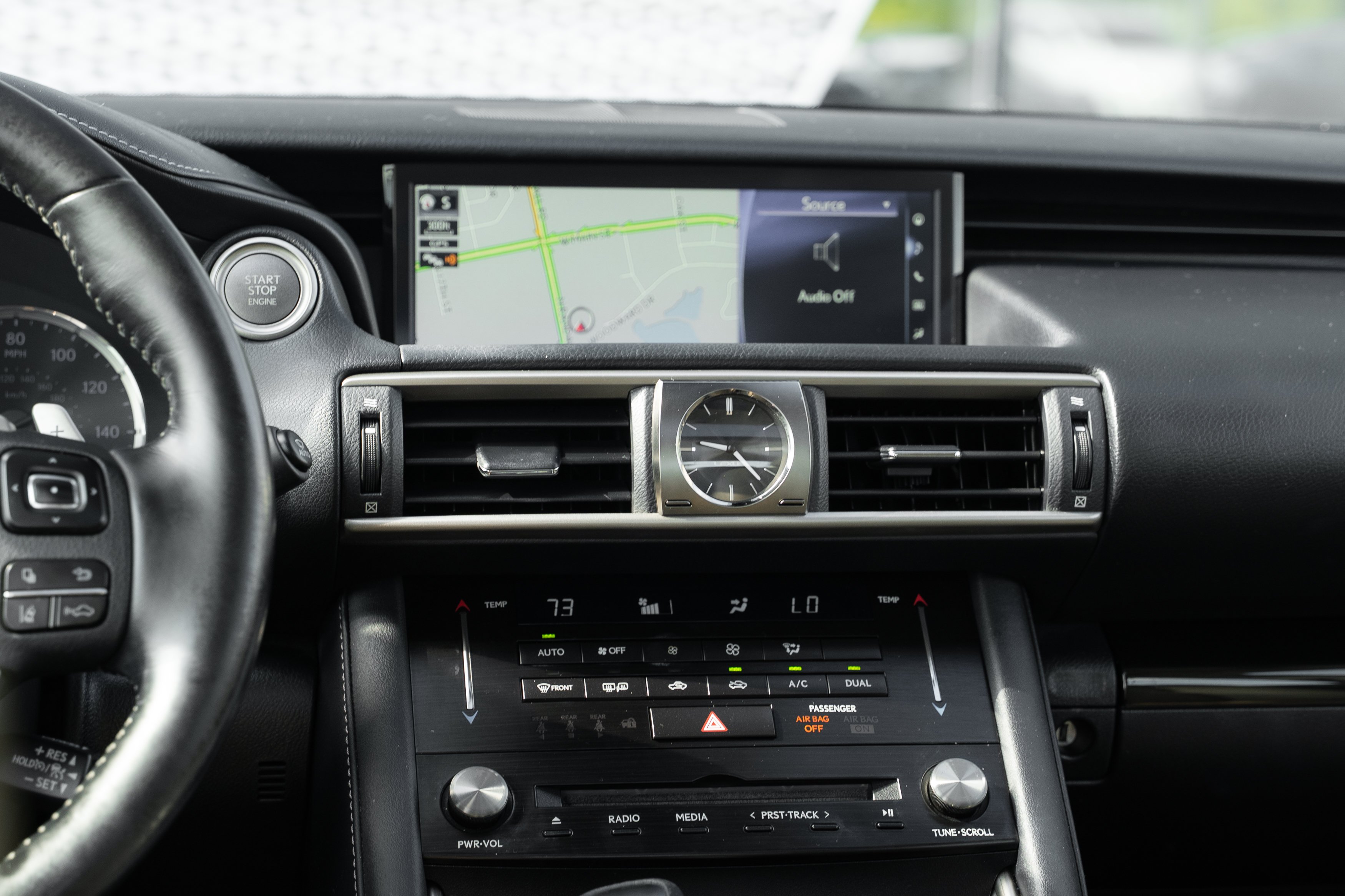 Used 2017 Caviar Lexus IS 300 image 10
