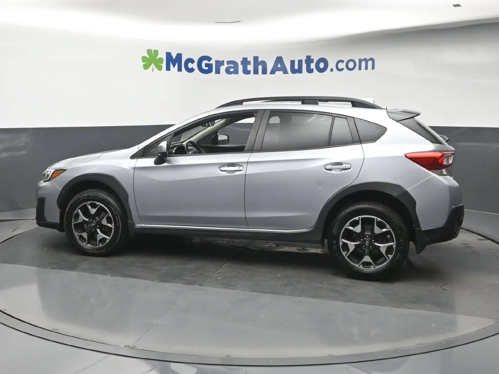 Certified Used 2019 Silver Subaru 2.0i Premium image 23